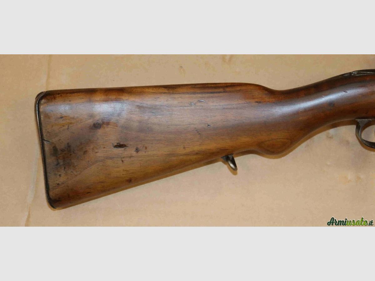 Rifle La Coruna Caliber 8x57 JS, image 8 of 12