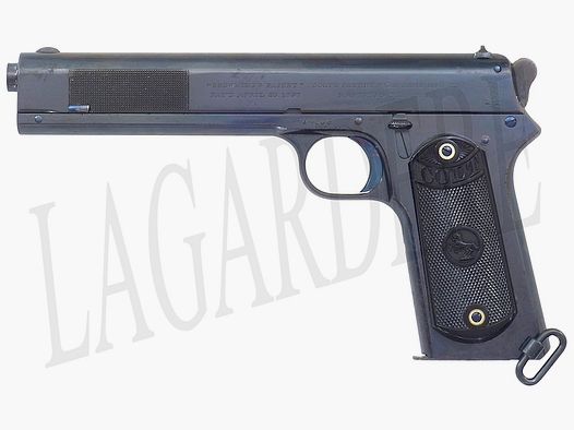COLT 1902 MILITARY (PISTOOL)