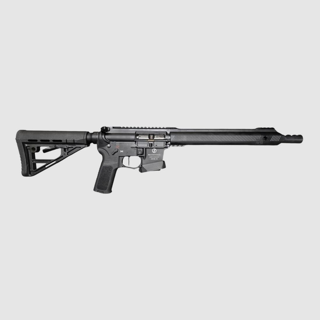 Schmeisser AR15-9Sport M 12,5" DYNAMIC PCC halbautomatische Büchse 9mm Luge sofort verfügbar +20€ deutschlandweiter Versand
