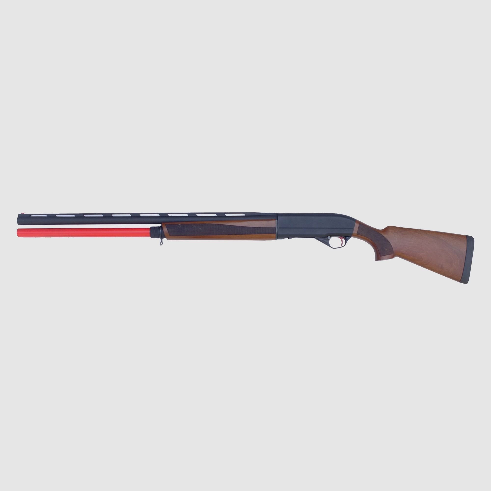 International Firearms Factory HS12, afbeelding 2 van 2