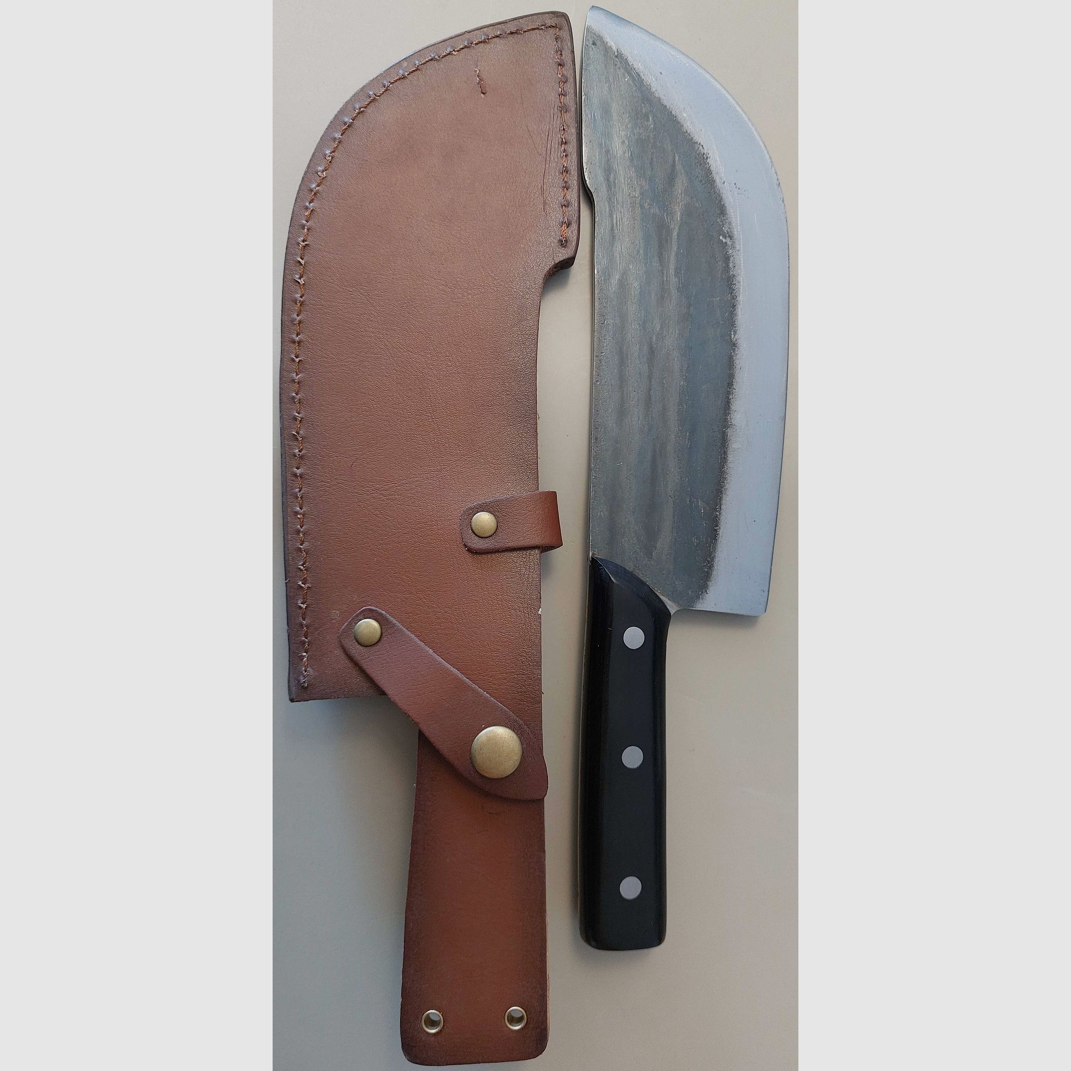 Hackmesser