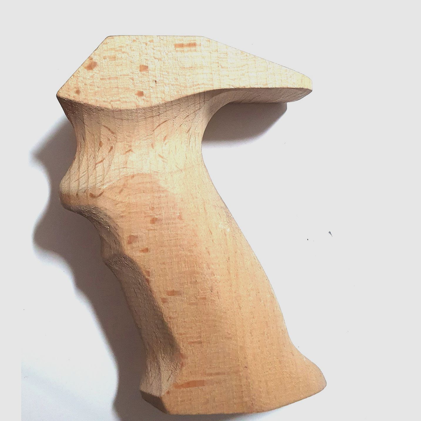 FWB Grip blank Gr M-L, immagine 2 di 2