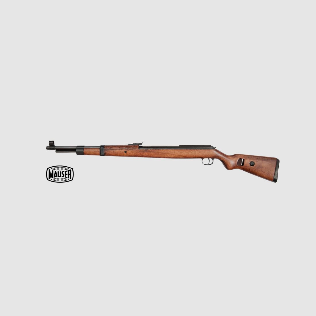 Diana Mauser K98, Bild 1 von 3