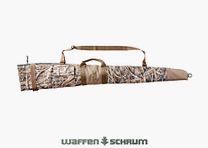 Browning Flintenfutteral Waterfowl 136 cm - Flex