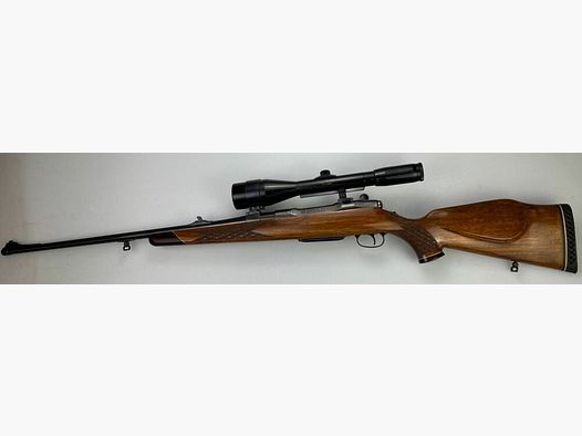 Sauer 80