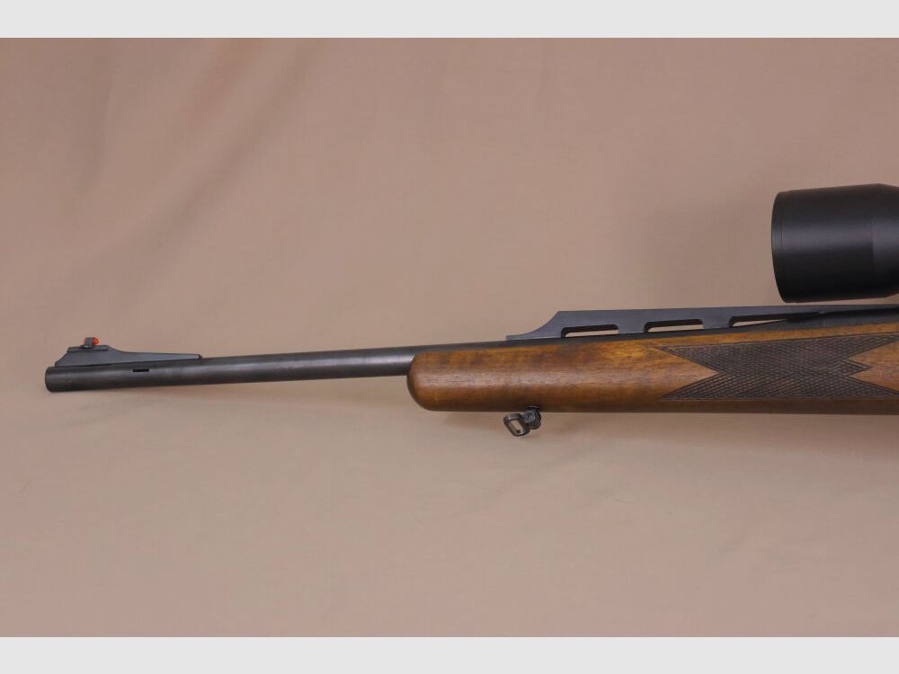 Frankonia 98' repeater rifle