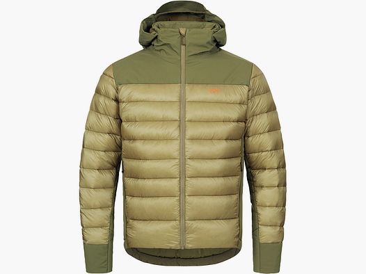 Blaser Observer Jacke highland Grün