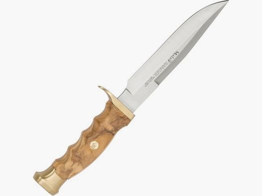 Cuchillo Muela Ranger Olive