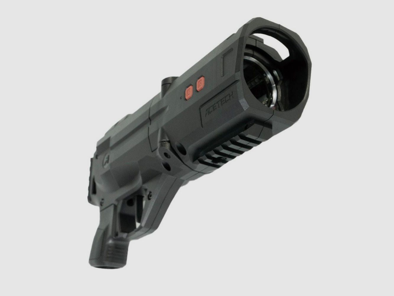 Lance Grenade Traceur Acetech Volcano - Präzision und Sichtbarkeit - Für effektives Markieren im Airsoft, Bild 6 von 11