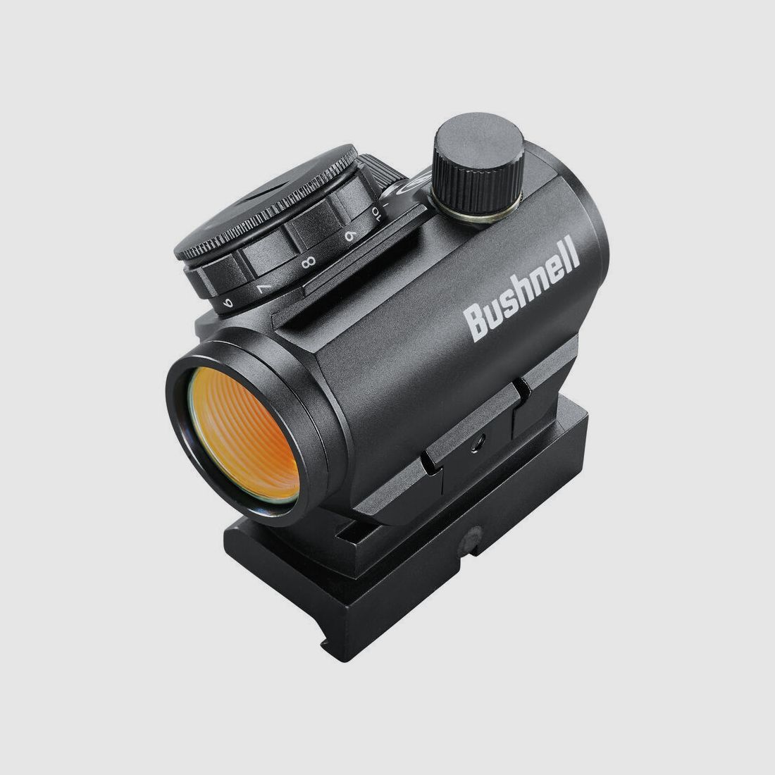 Bushnell ROTPUNKTVISIER AR OPTICS TRS-25 HIGH RISE 1X25