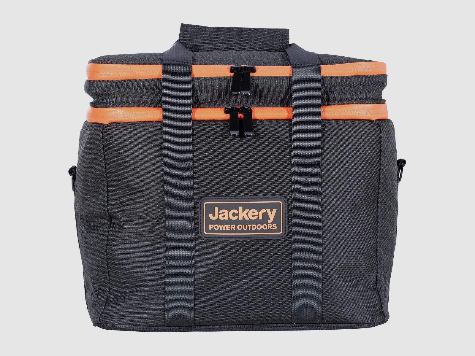 Jackery Jackery Tragetasche für Explorer 500 schwarz orange