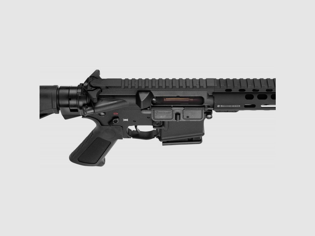 SCHMEISSER S4F 10.5", image 3 sur 3