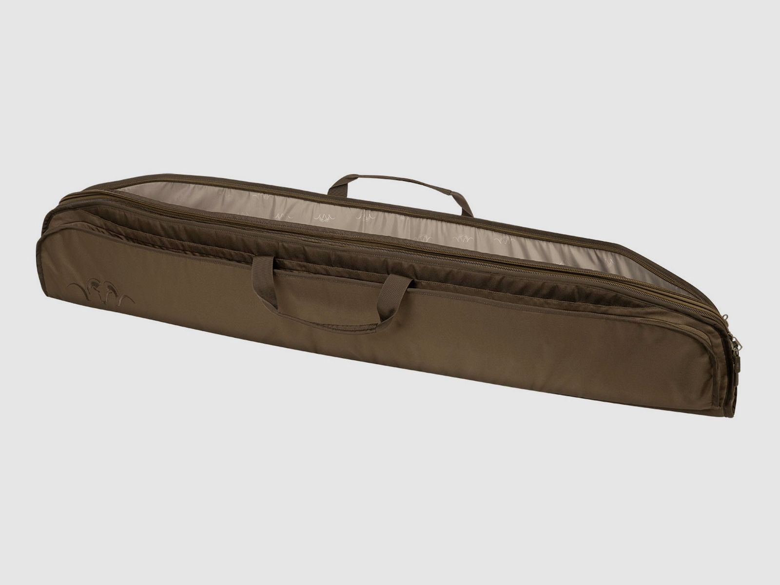 Blaser 80414805 Rifle Double Case Essential teak 128cm