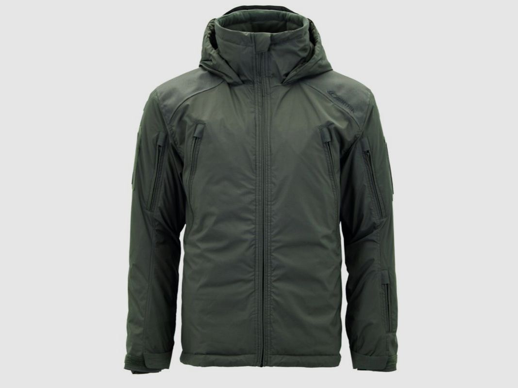 Carinthia H-Jacket MIG 4.0, image 2 of 2