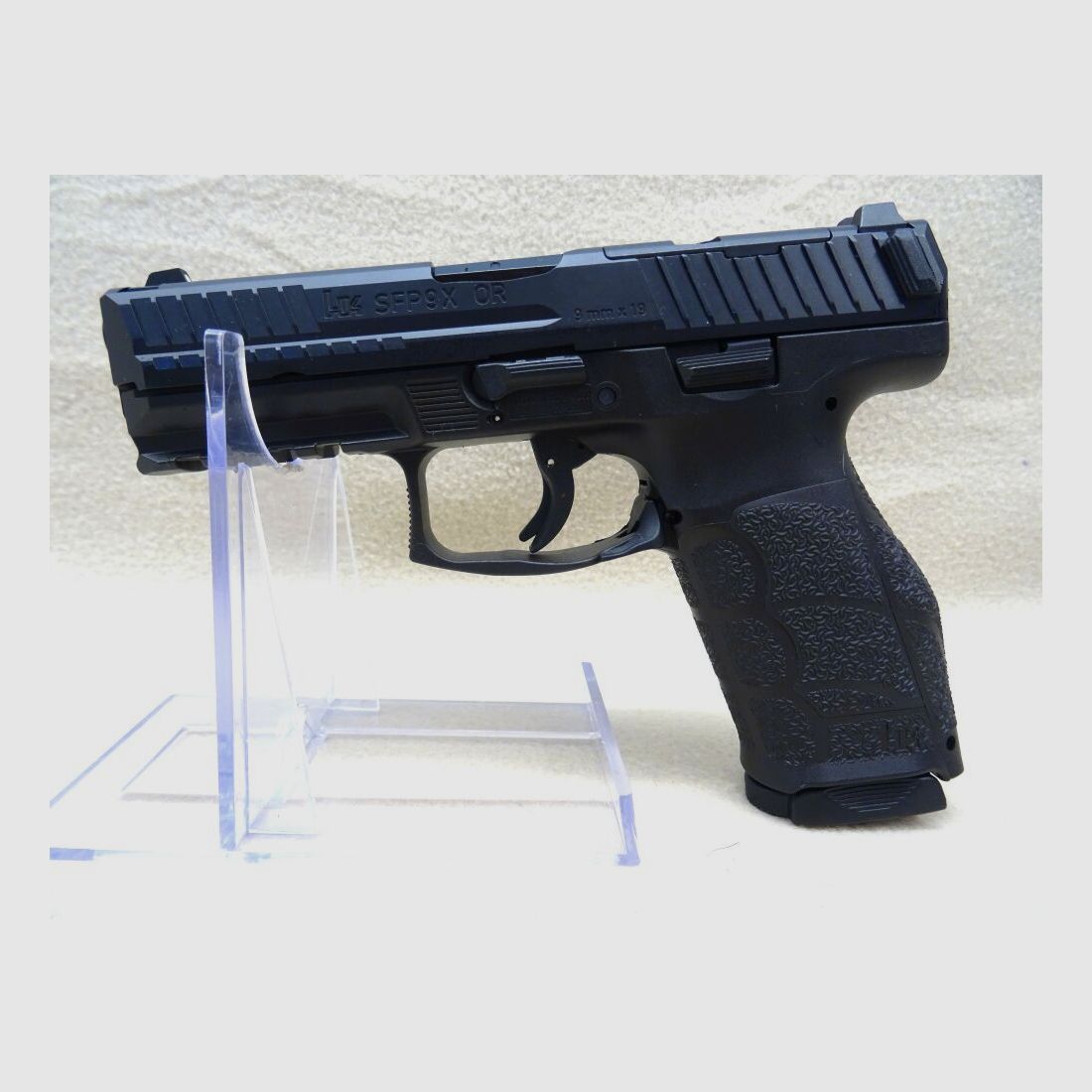 Heckler & Koch SFP9 OR A1