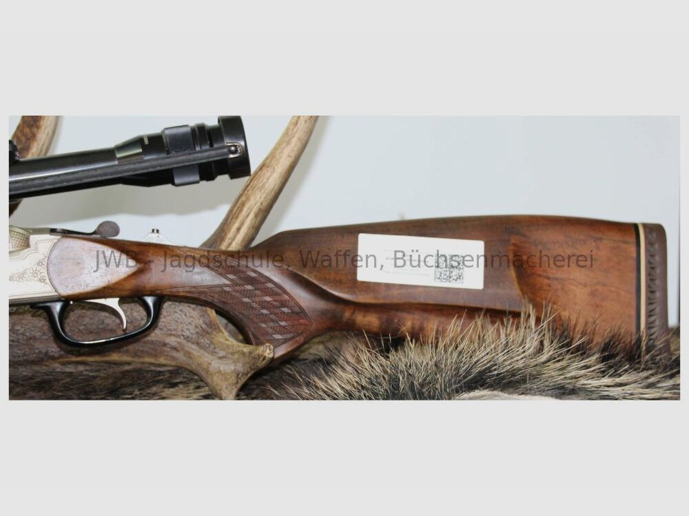 Blaser BSM 77 - K77 - 77 .30-06Spring