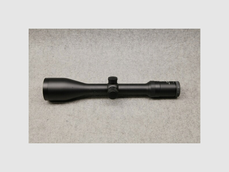 Zielfernrohr Mercury 3-12x56, Leuchtabsehen