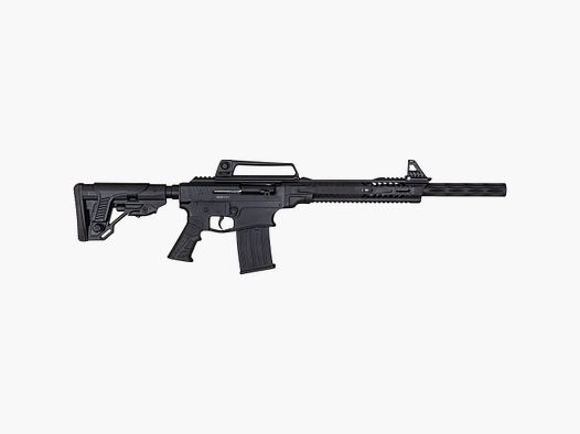 Mercury sport DF 12 DF 12 - telescopic stock semi-automatic shotgun