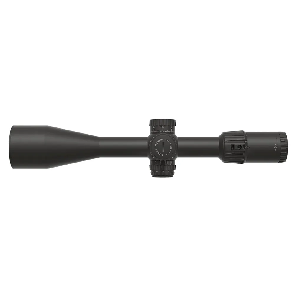 Vector Optics Taurus GENII 5-30×56 FFP, immagine 3 di 9