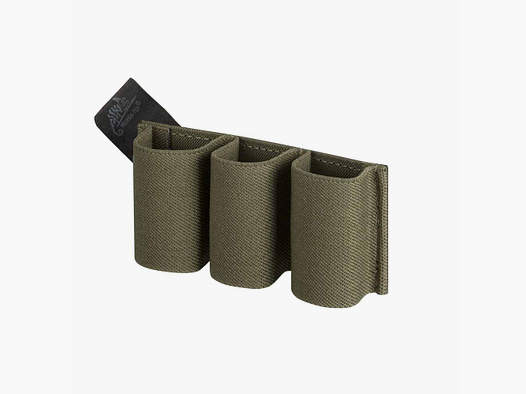 HELIKON-TEX TRIPLE ELASTIC INSERT OLIVE