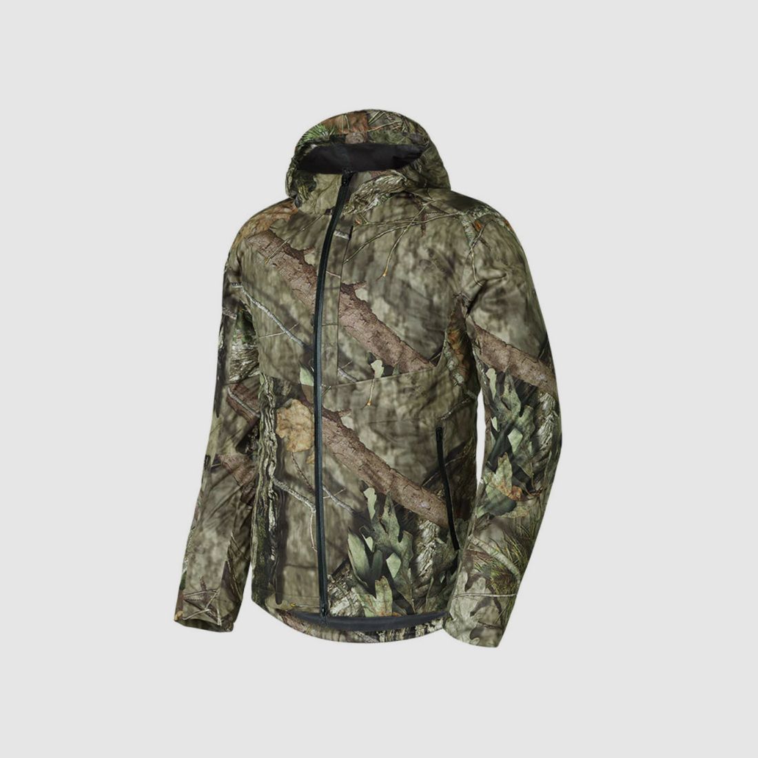 Veste Stagunt Thunder JKT camo Kapuze XS-3XL, Bild 1 von 15