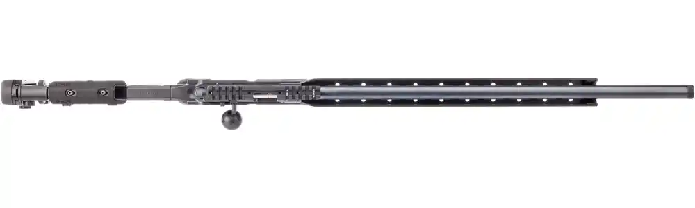 CZ 457 MDT ACC Chassis 24" / 630mm .22 LR Repetierbüchse, Bild 4 von 9