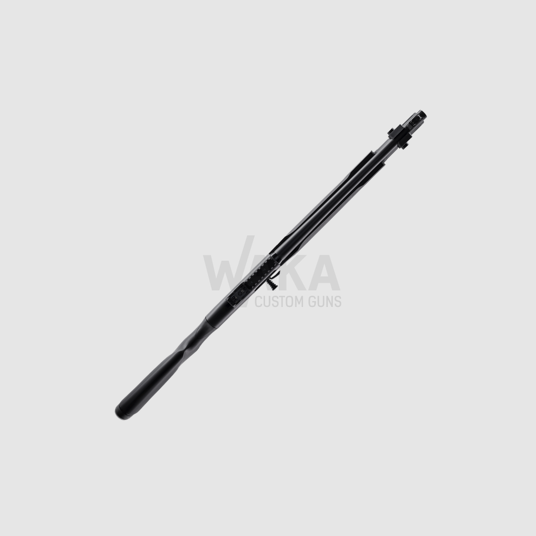 Beretta 1301 Tactical C Black M-Lock 12/76 / LL 47cm V2, image 6 of 8