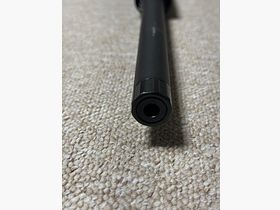 Remington 700 PCR - Kaliber .308 - Wenig gebraucht