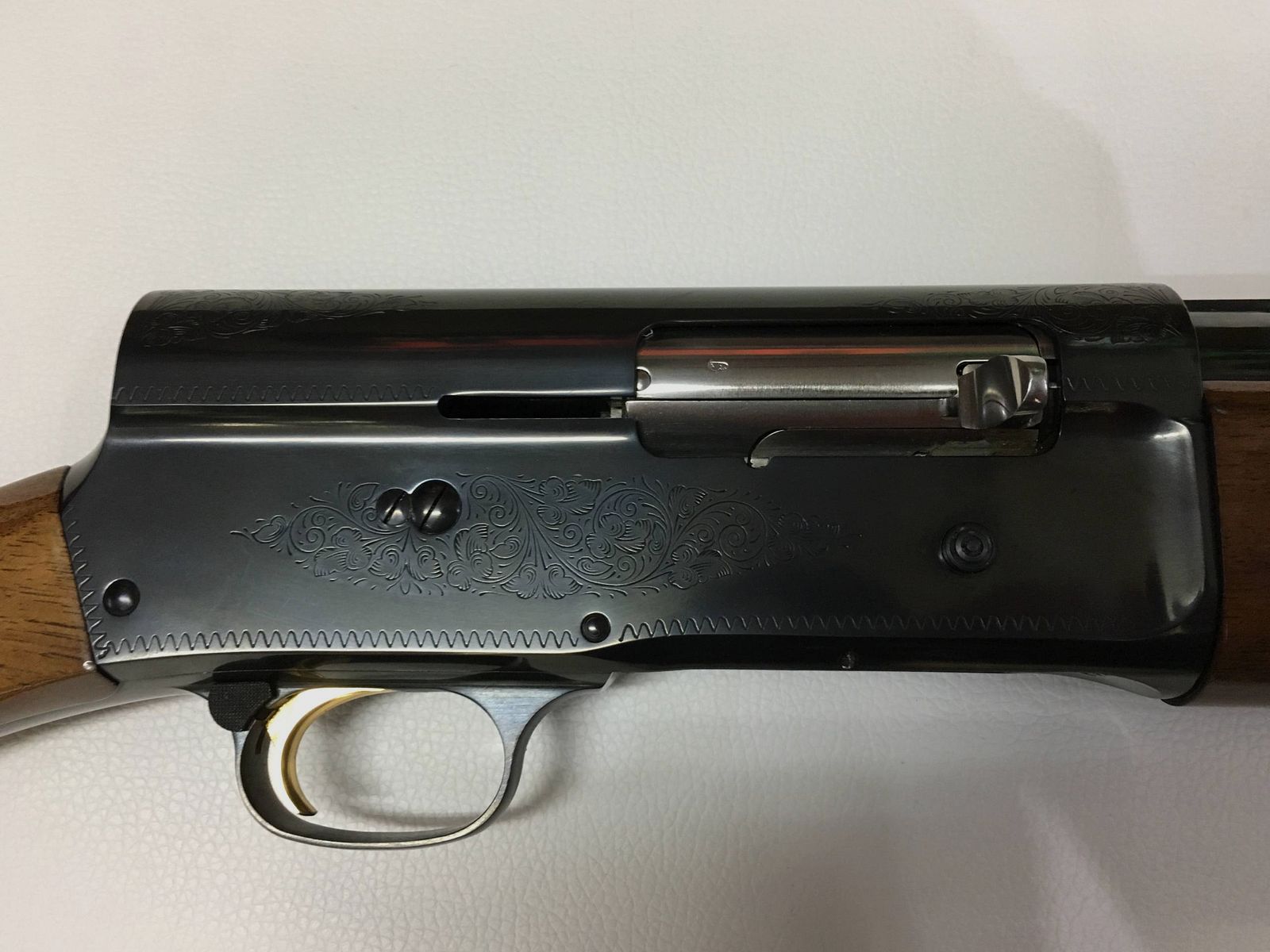BROWNING AUTO 5 LIGHT TWELVE – 12, Bild 2 von 5