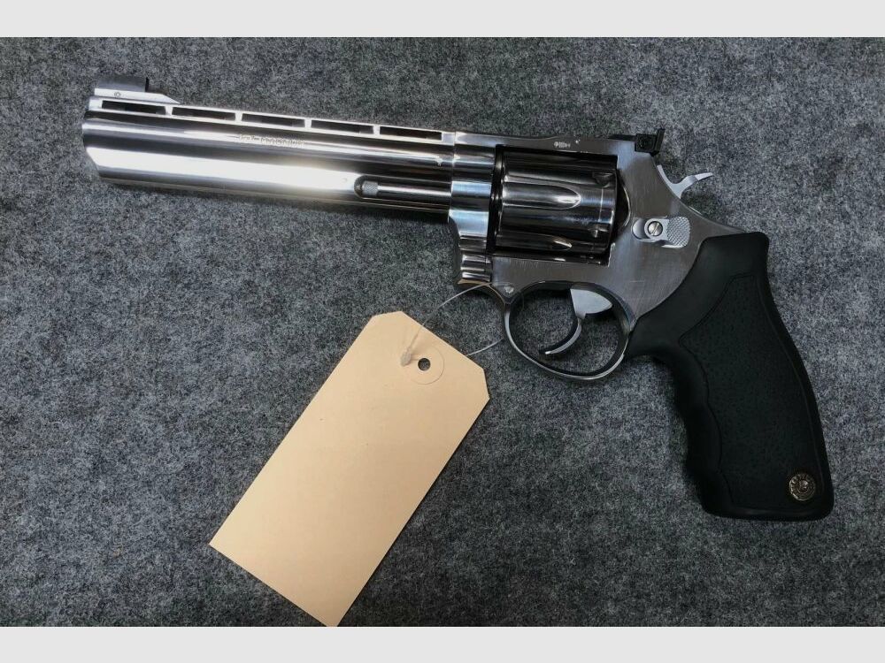 Taurus 689 VR .357Mag