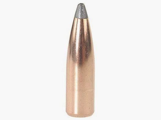 Bala Nosler Partition .30/.308 165GR Spitzer 50 piezas