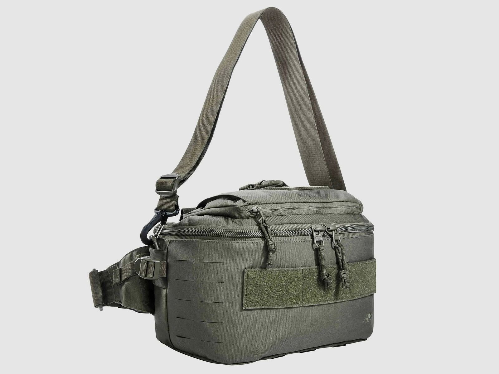 Tasmanian Tiger Tasmanian Tiger Schultertasche Medic Hip Bag IRR steingrau oliv