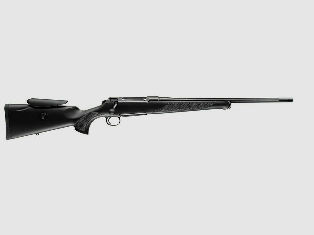 Sauer & Sohn 101 Highland XTA