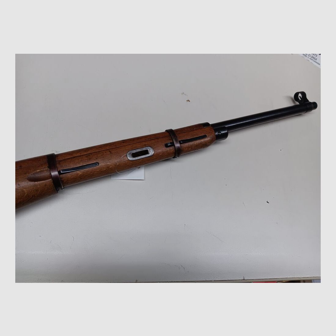 Mosin-Nagant M 48 Military Sport Rifle