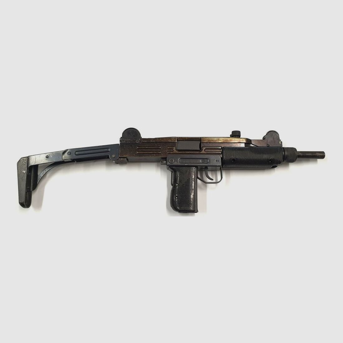 Marusin Japan Modellwaffe/Nachbau SMG Uzi