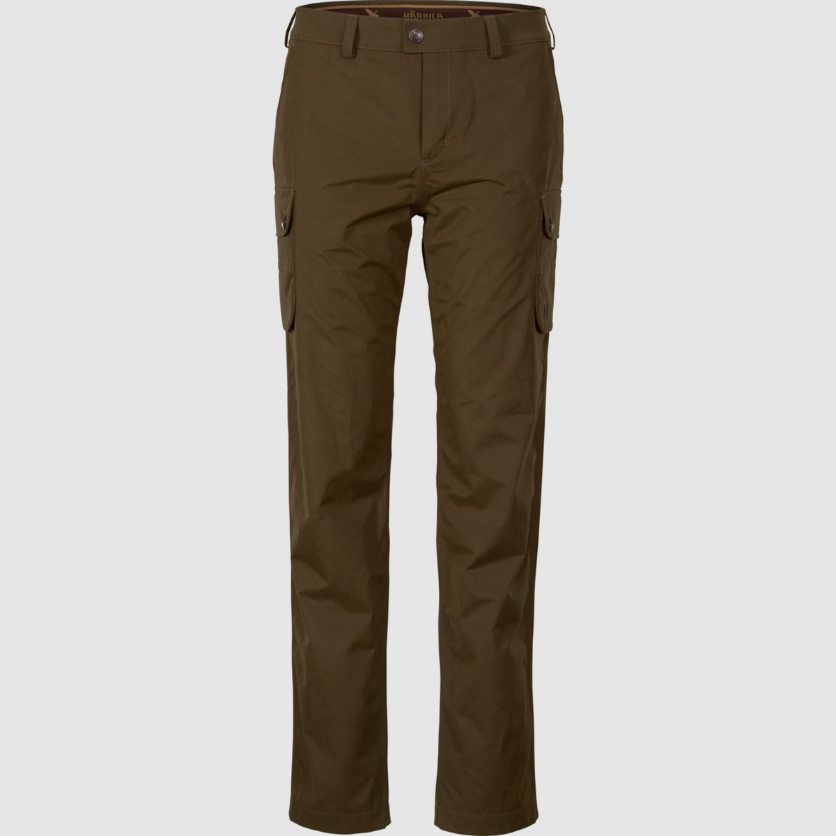 Härkila Hose Retrieve  Warm olive