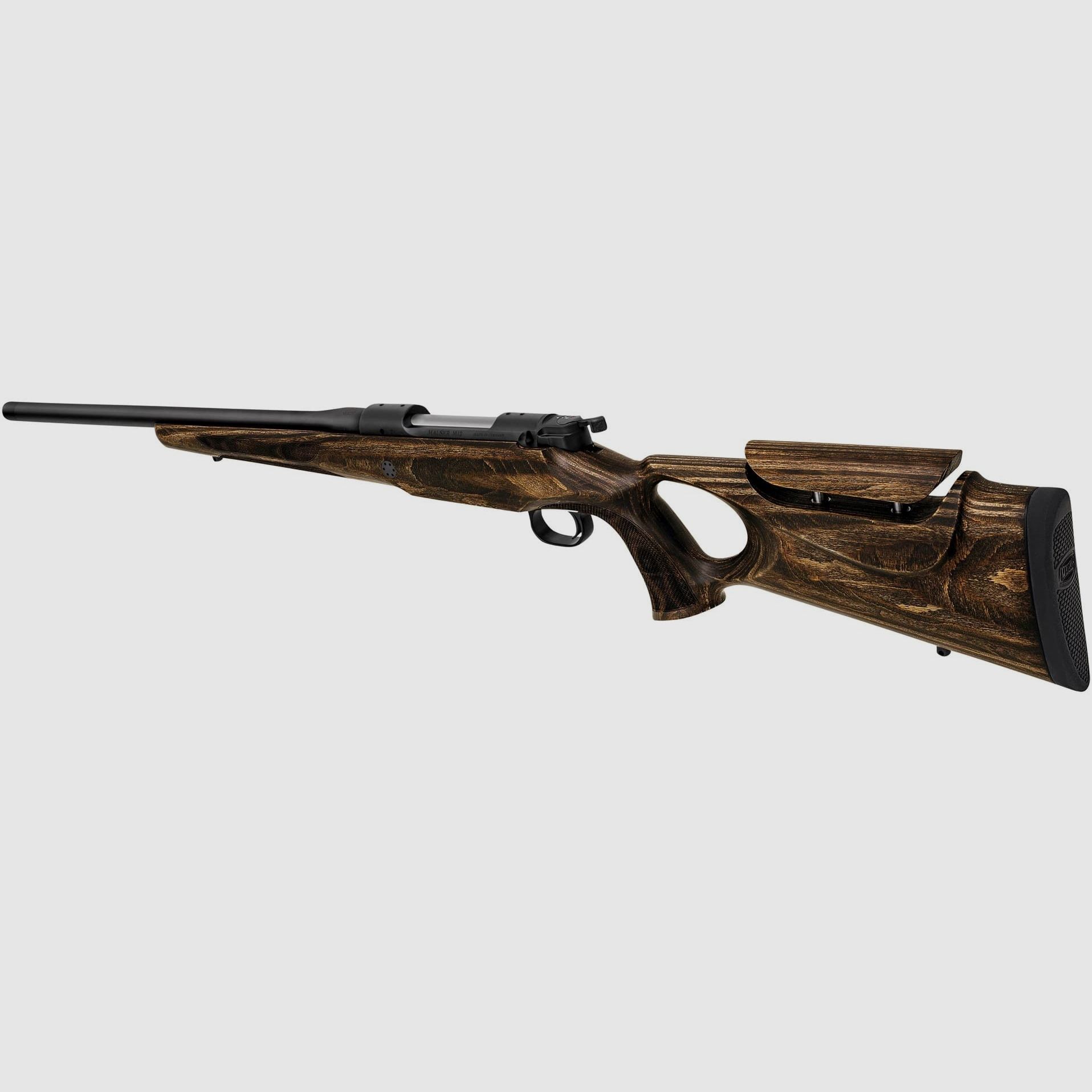 MAUSER Repetierbüchse Mod. M12 Big MAX .308Win