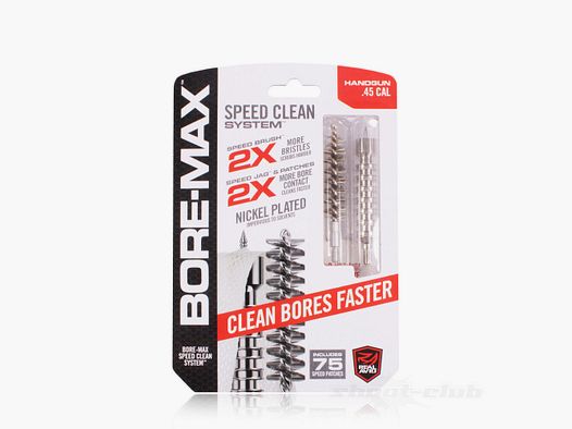 Real Avid Bore-Max Speed Clean Upgrade