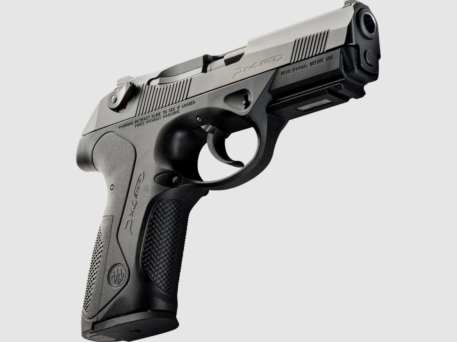 Beretta PX4 Storm 9x19 - Type G, afbeelding 2 van 8