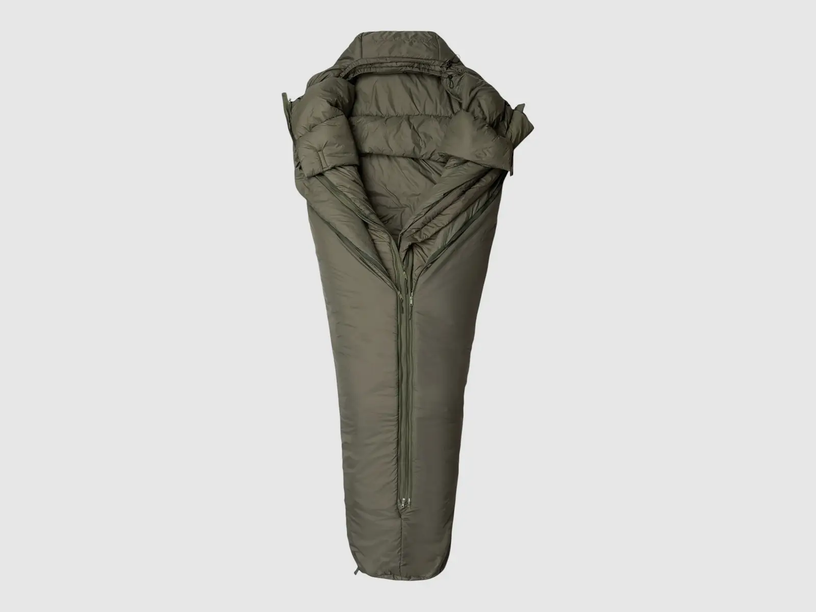 Snugpak Special Forces Complete System X-Long – modular sleeping bag, image 4 of 5