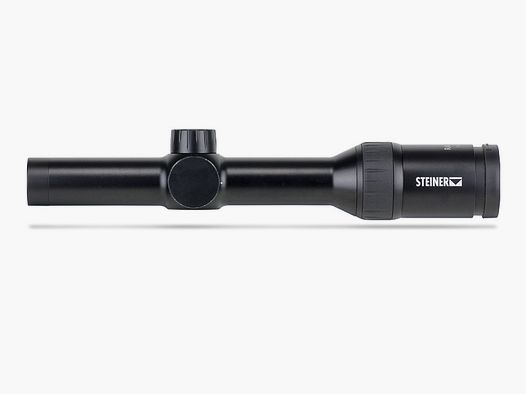 Steiner Ranger 8 - 1-8x24 ohne Schiene