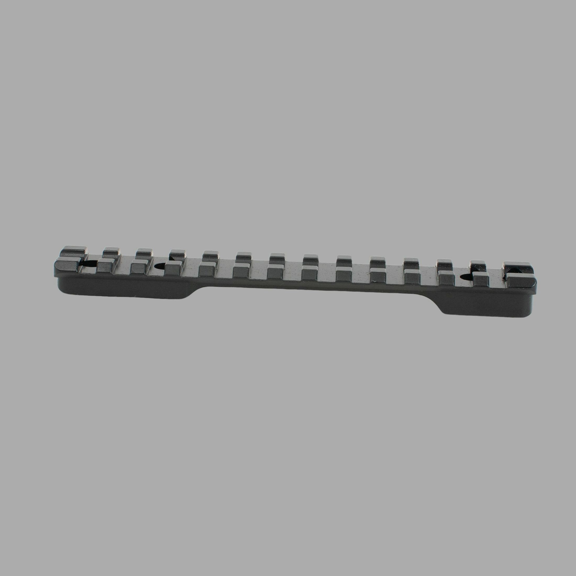 Rifle Doc Picatinny Weaver STAHL Schiene für HOWA 1500 SUPER LITE