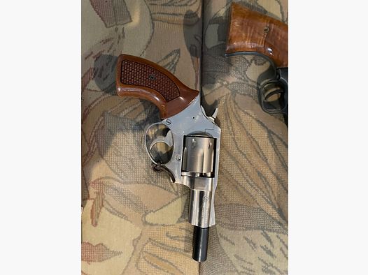 Röhm revolver R69 