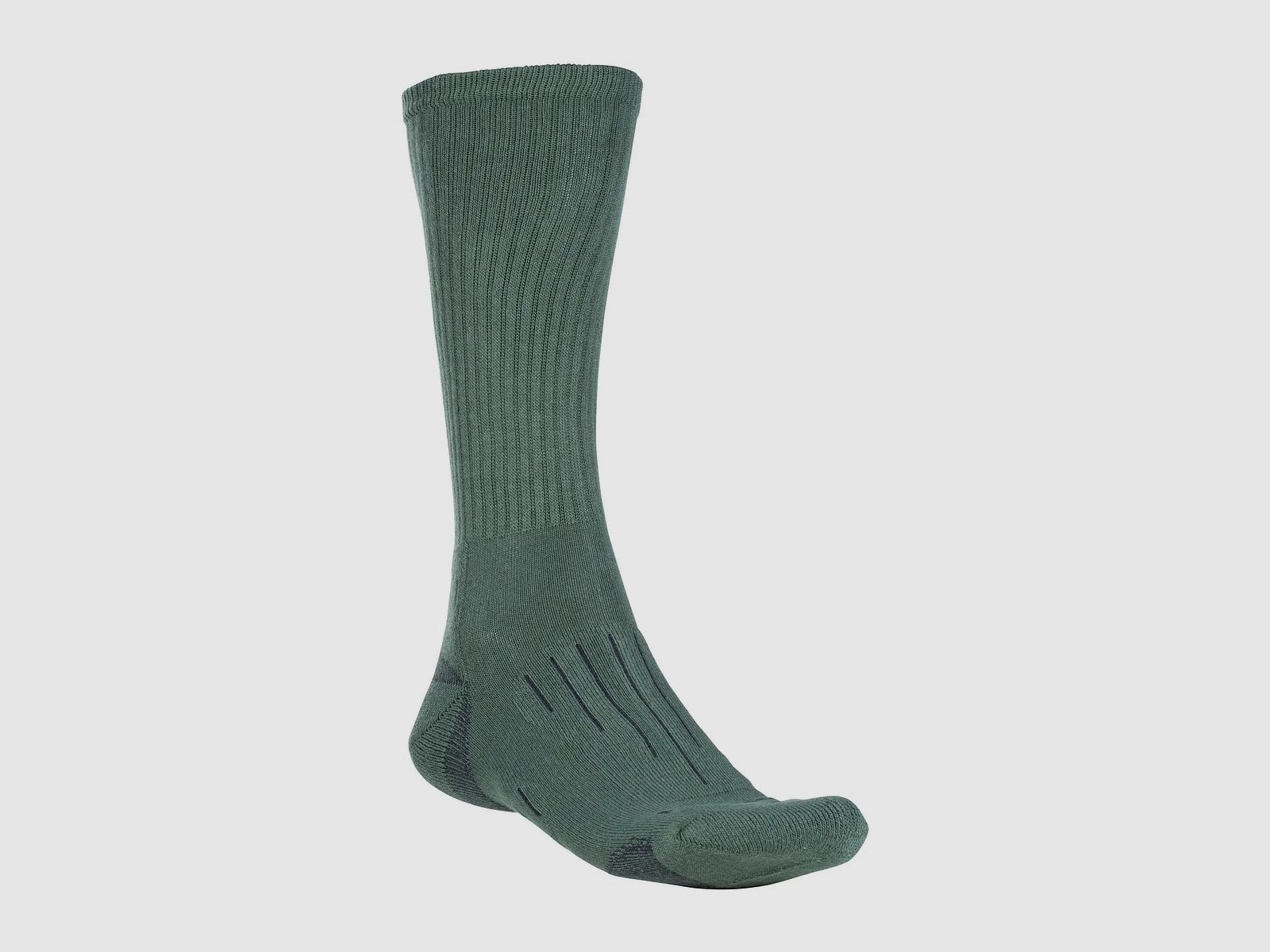 Highlander Highlander Socken Crusader oliv