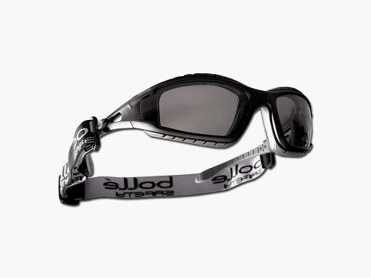 Bollé Bollé Brille Tracker - Transparent