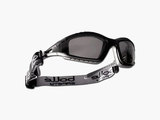 Bollé Bollé Lunettes Tracker - Transparent