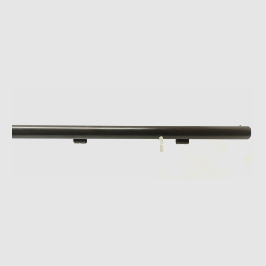 Dikar Shotgun .12(BlackPowder) - Dubbele perk.-Geweer