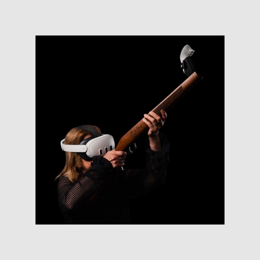 GAIM Clay Shooting Tontaubensimulator, Bild 2 von 8