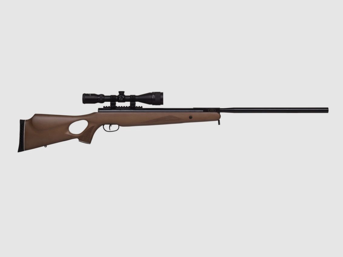 Crosman Benjamin Trail NP XL