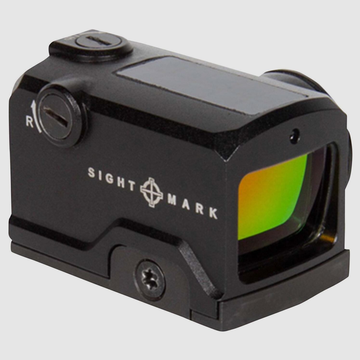 Mini- Shot M-Spec M2 Solar